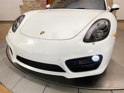 2014 Porsche Cayman S   - Photo 13 - Springfield, MO 65802