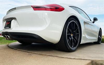 2014 Porsche Cayman S   - Photo 22 - Springfield, MO 65802