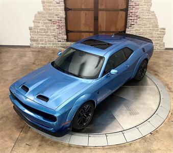 2019 Dodge Challenger SRT Hellcat Redeye W   - Photo 10 - Springfield, MO 65802