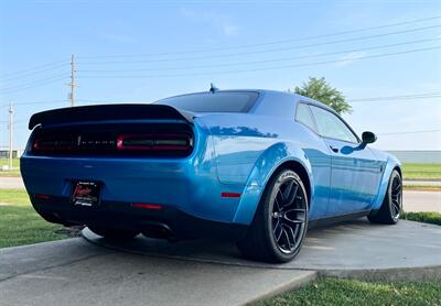 2019 Dodge Challenger SRT Hellcat Redeye W   - Photo 29 - Springfield, MO 65802