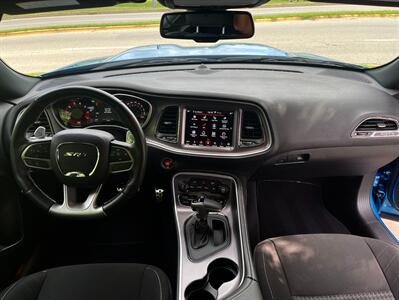 2019 Dodge Challenger SRT Hellcat Redeye W   - Photo 18 - Springfield, MO 65802