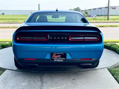 2019 Dodge Challenger SRT Hellcat Redeye W   - Photo 30 - Springfield, MO 65802