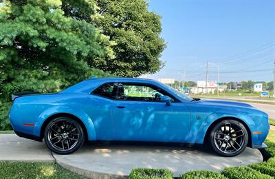 2019 Dodge Challenger SRT Hellcat Redeye W   - Photo 28 - Springfield, MO 65802