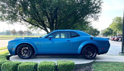 2019 Dodge Challenger SRT Hellcat Redeye W   - Photo 32 - Springfield, MO 65802