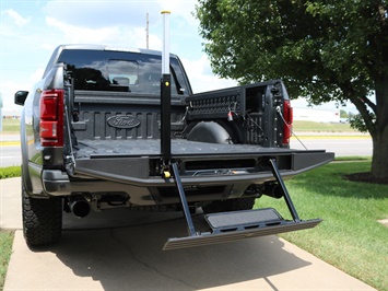 2018 Ford F-150 Raptor   - Photo 27 - Springfield, MO 65802