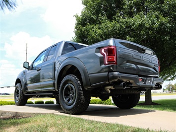 2018 Ford F-150 Raptor   - Photo 7 - Springfield, MO 65802