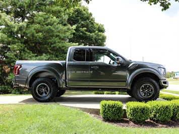 2018 Ford F-150 Raptor   - Photo 3 - Springfield, MO 65802