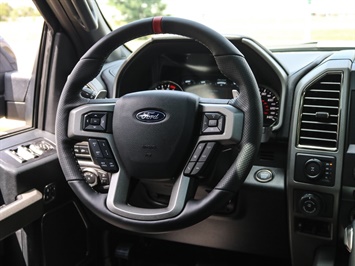 2018 Ford F-150 Raptor   - Photo 10 - Springfield, MO 65802