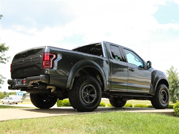 2018 Ford F-150 Raptor   - Photo 9 - Springfield, MO 65802