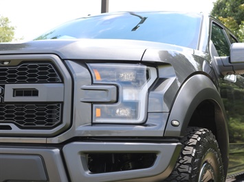 2018 Ford F-150 Raptor   - Photo 25 - Springfield, MO 65802