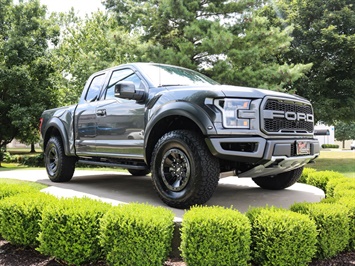 2018 Ford F-150 Raptor   - Photo 4 - Springfield, MO 65802