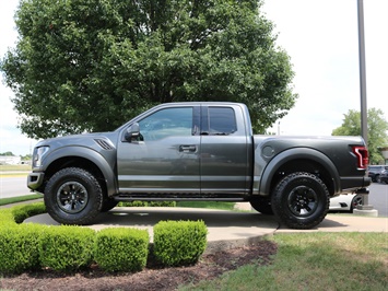 2018 Ford F-150 Raptor   - Photo 5 - Springfield, MO 65802