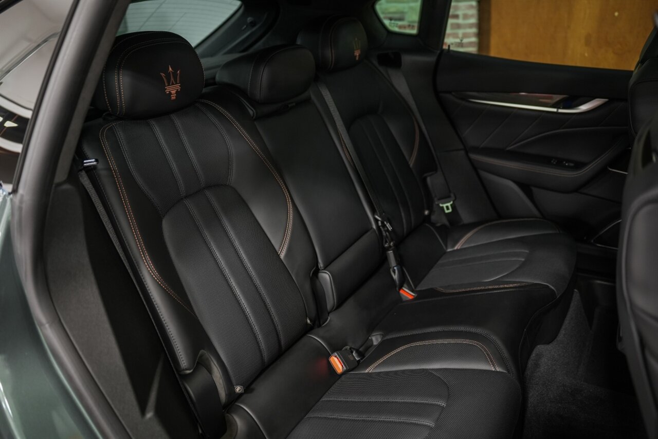 2022 Maserati Levante GT - Photo 52 - Springfield, MO 65802