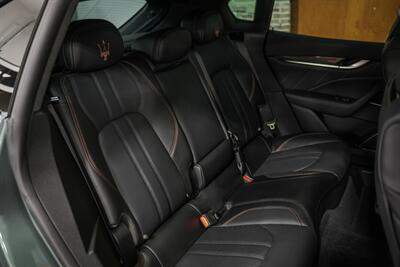 2022 Maserati Levante GT   - Photo 52 - Springfield, MO 65802