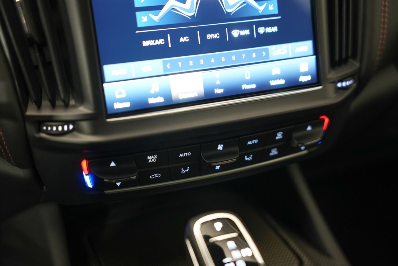 2022 Maserati Levante GT - Photo 43 - Springfield, MO 65802