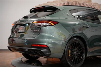 2022 Maserati Levante GT   - Photo 7 - Springfield, MO 65802