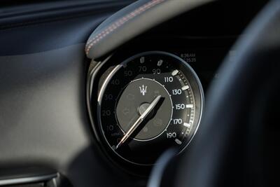 2022 Maserati Levante GT   - Photo 40 - Springfield, MO 65802