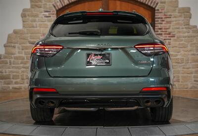 2022 Maserati Levante GT   - Photo 8 - Springfield, MO 65802