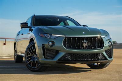 2022 Maserati Levante GT   - Photo 17 - Springfield, MO 65802