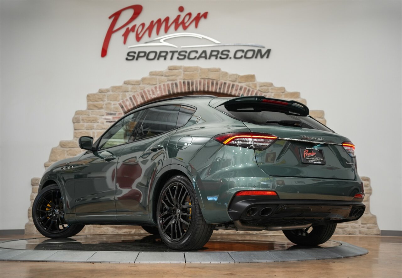 2022 Maserati Levante GT - Photo 9 - Springfield, MO 65802