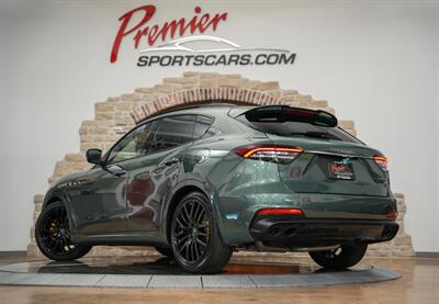 2022 Maserati Levante GT   - Photo 9 - Springfield, MO 65802