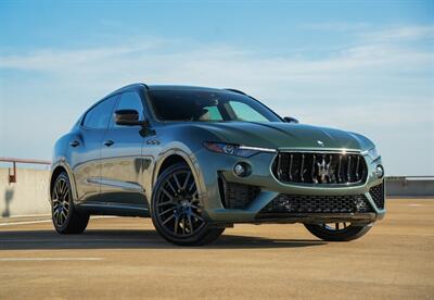 2022 Maserati Levante GT   - Photo 15 - Springfield, MO 65802