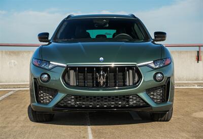 2022 Maserati Levante GT   - Photo 18 - Springfield, MO 65802