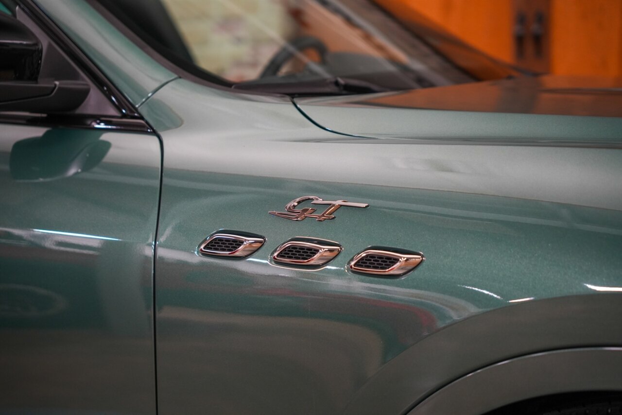 2022 Maserati Levante GT - Photo 14 - Springfield, MO 65802