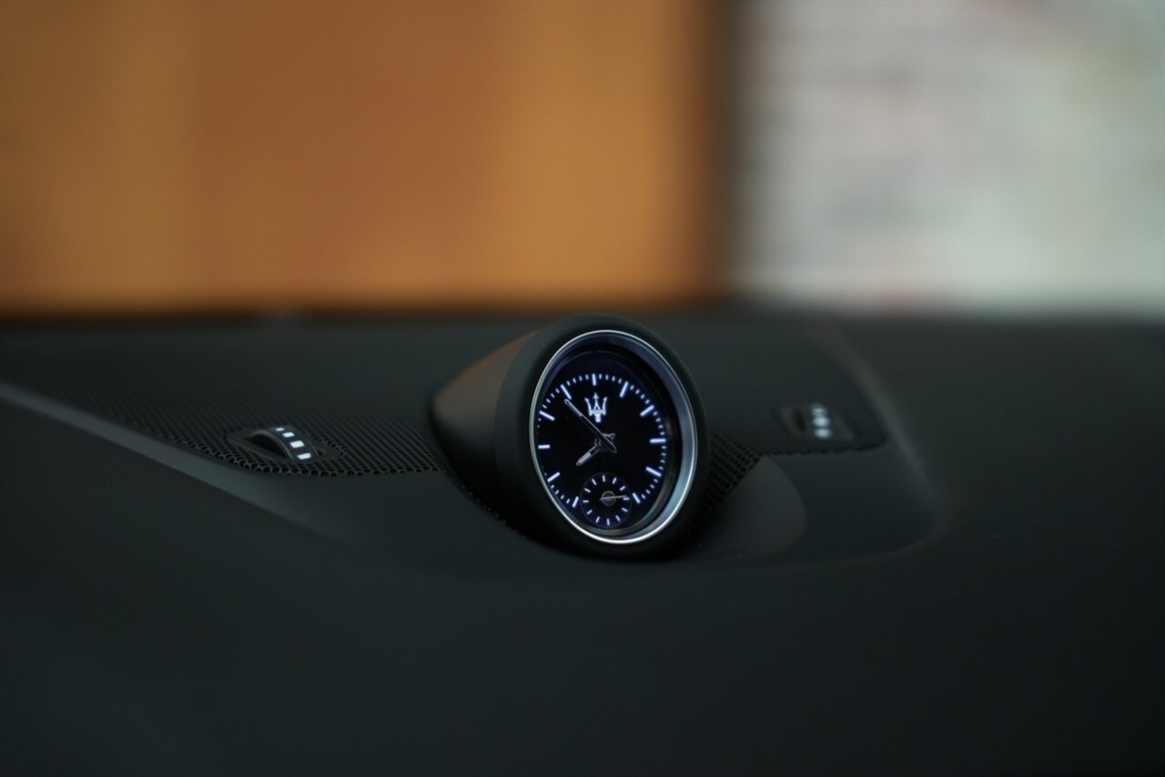 2022 Maserati Levante GT - Photo 39 - Springfield, MO 65802