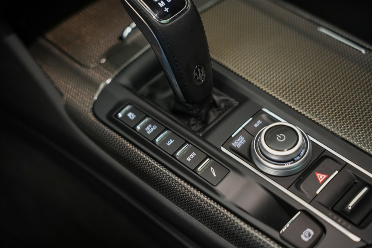 2022 Maserati Levante GT - Photo 47 - Springfield, MO 65802