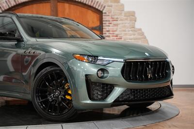 2022 Maserati Levante GT   - Photo 4 - Springfield, MO 65802