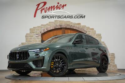 2022 Maserati Levante GT   - Photo 1 - Springfield, MO 65802