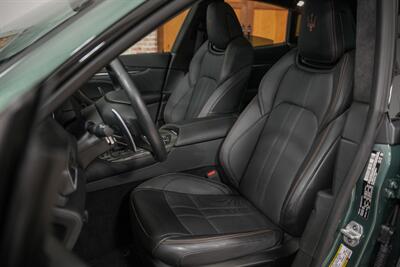 2022 Maserati Levante GT   - Photo 2 - Springfield, MO 65802