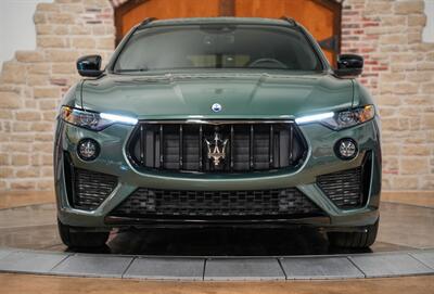2022 Maserati Levante GT   - Photo 13 - Springfield, MO 65802
