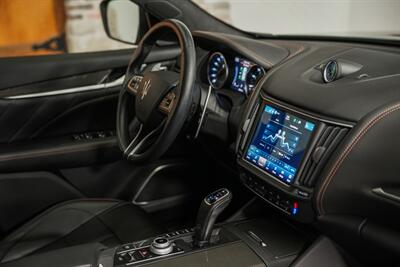 2022 Maserati Levante GT   - Photo 51 - Springfield, MO 65802