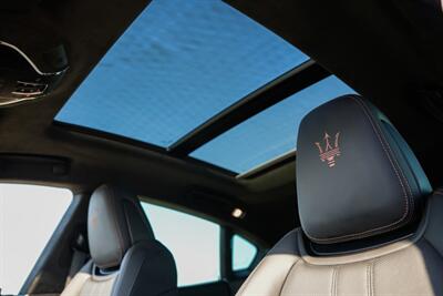 2022 Maserati Levante GT   - Photo 54 - Springfield, MO 65802