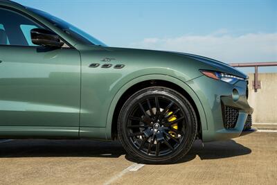 2022 Maserati Levante GT   - Photo 30 - Springfield, MO 65802