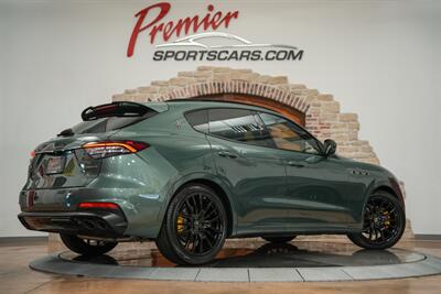 2022 Maserati Levante GT   - Photo 6 - Springfield, MO 65802