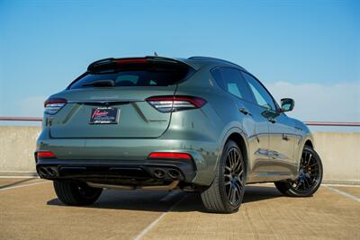 2022 Maserati Levante GT   - Photo 26 - Springfield, MO 65802
