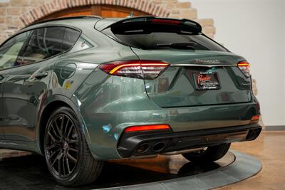 2022 Maserati Levante GT   - Photo 10 - Springfield, MO 65802