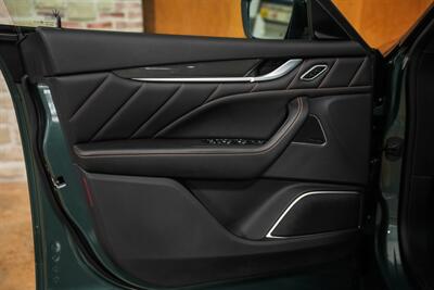2022 Maserati Levante GT   - Photo 31 - Springfield, MO 65802
