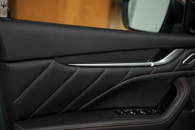 2022 Maserati Levante GT   - Photo 32 - Springfield, MO 65802