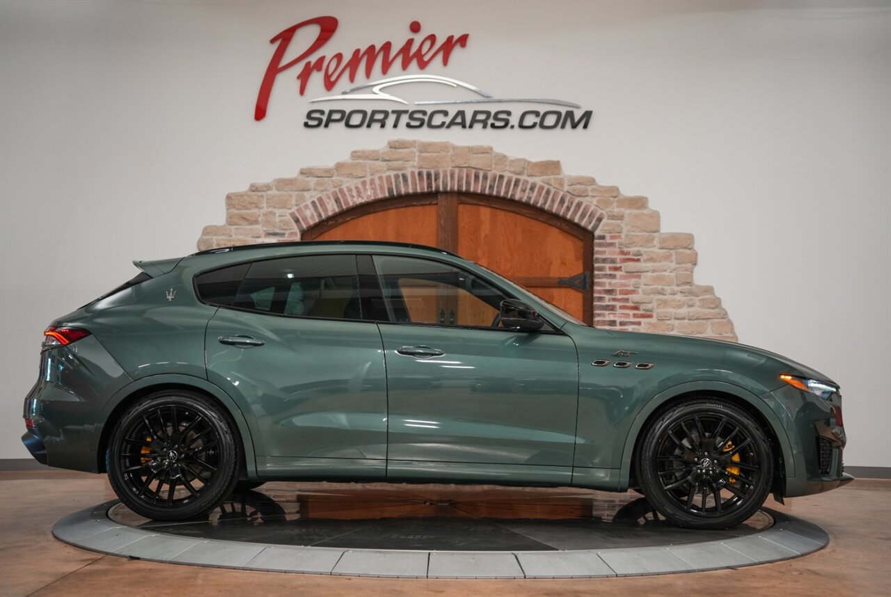 2022 Maserati Levante GT - Photo 5 - Springfield, MO 65802