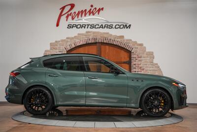 2022 Maserati Levante GT   - Photo 5 - Springfield, MO 65802