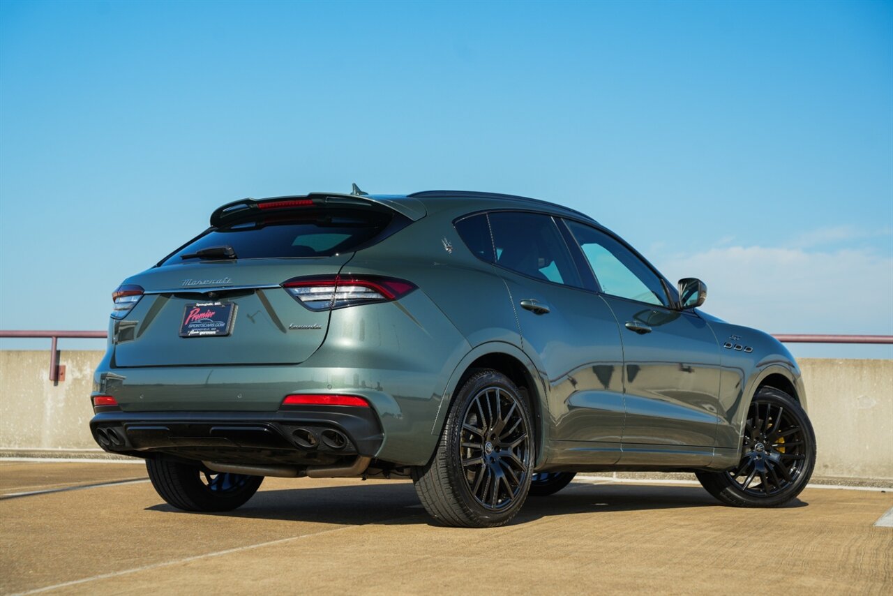 2022 Maserati Levante GT - Photo 27 - Springfield, MO 65802