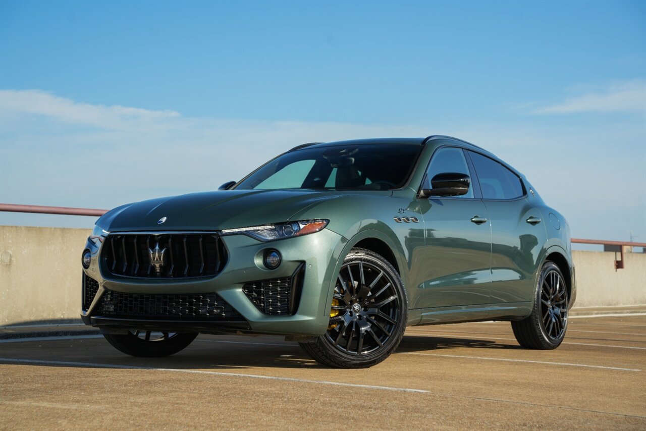2022 Maserati Levante GT - Photo 19 - Springfield, MO 65802