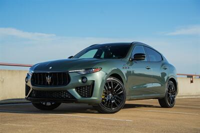 2022 Maserati Levante GT   - Photo 19 - Springfield, MO 65802