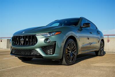 2022 Maserati Levante GT   - Photo 20 - Springfield, MO 65802