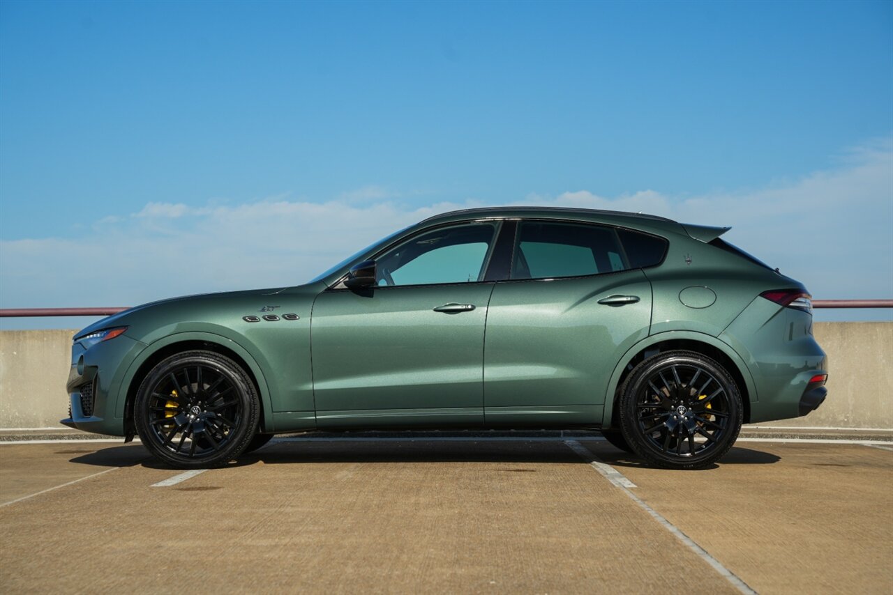2022 Maserati Levante GT - Photo 21 - Springfield, MO 65802