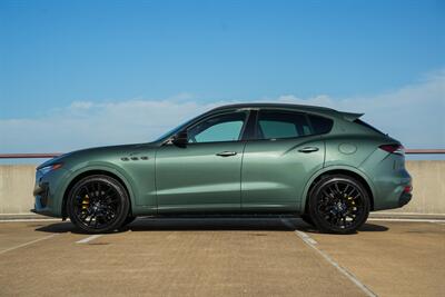2022 Maserati Levante GT   - Photo 21 - Springfield, MO 65802